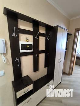 1-к квартира, посуточно, 40м2, 4/9 этаж