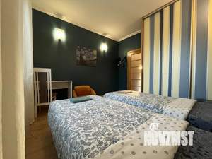 4-к квартира, посуточно, 151м2, 1/1 этаж