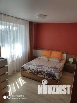 1-к квартира, посуточно, 27м2, 4/8 этаж