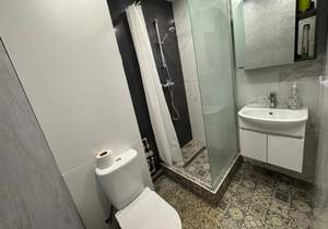 2-к квартира, на длительный срок, 45м2, 1/5 этаж