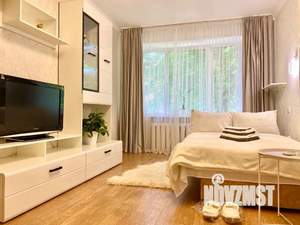 1-к квартира, посуточно, 30м2, 1/5 этаж
