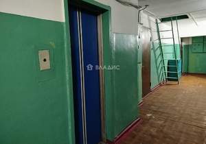 1-к квартира, на длительный срок, 32м2, 9/9 этаж