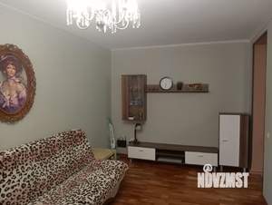 2-к квартира, на длительный срок, 47м2, 4/5 этаж