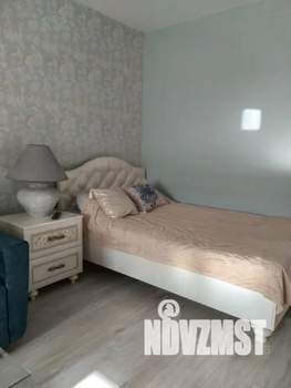 1-к квартира, посуточно, 40м2, 3/9 этаж