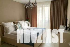 1-к квартира, посуточно, 40м2, 8/14 этаж