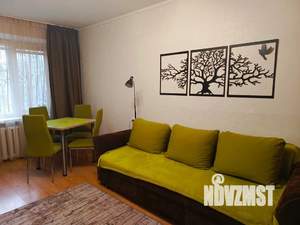 2-к квартира, посуточно, 45м2, 1/9 этаж