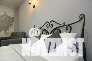 1-к квартира, посуточно, 40м2, 9/10 этаж