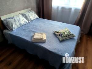 1-к квартира, посуточно, 33м2, 2/9 этаж