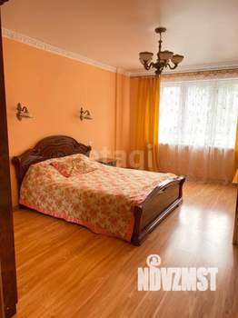 2-к квартира, на длительный срок, 82м2, 2/9 этаж