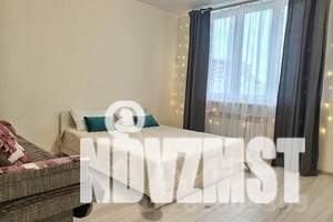 1-к квартира, посуточно, 45м2, 8/10 этаж