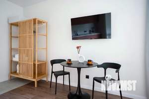 1-к квартира, посуточно, 23м2, 1/1 этаж