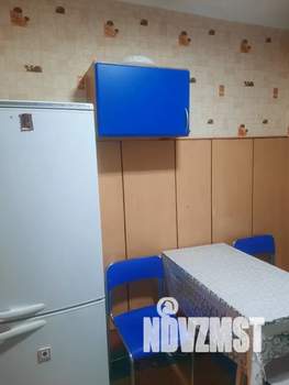 2-к квартира, посуточно, 57м2, 4/5 этаж