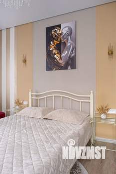 2-к квартира, посуточно, 55м2, 2/4 этаж