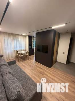 2-к квартира, посуточно, 40м2, 2/5 этаж