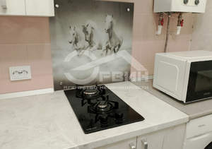 1-к квартира, на длительный срок, 31м2, 4/5 этаж