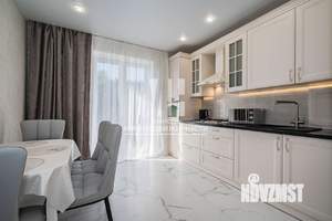 2-к квартира, посуточно, 70м2, 3/9 этаж