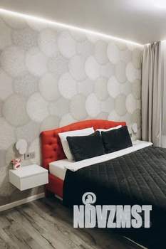 2-к квартира, посуточно, 80м2, 1/10 этаж