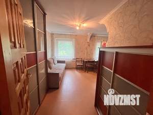 2-к квартира, посуточно, 61м2, 1/5 этаж