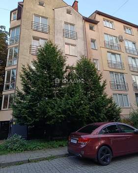 1-к квартира, на длительный срок, 35м2, 1/5 этаж