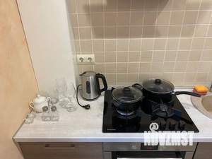 1-к квартира, посуточно, 40м2, 4/9 этаж