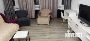 1-к квартира, на длительный срок, 50м2, 2/3 этаж