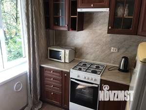 1-к квартира, посуточно, 32м2, 2/5 этаж