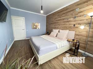 1-к квартира, посуточно, 33м2, 8/9 этаж