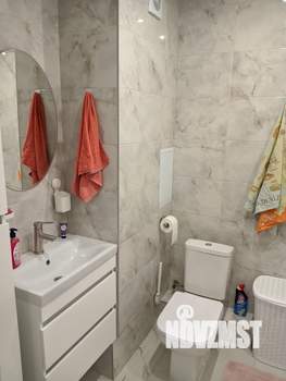 1-к квартира, на длительный срок, 35м2, 5/9 этаж