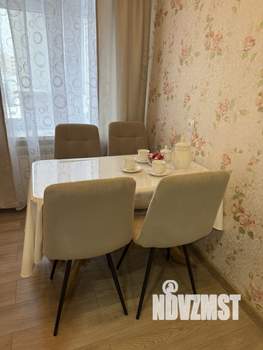 2-к квартира, посуточно, 61м2, 7/7 этаж