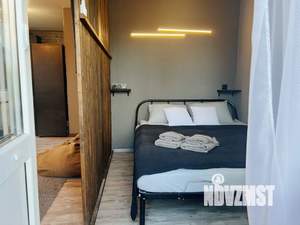 1-к квартира, посуточно, 31м2, 5/5 этаж