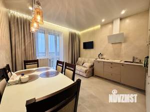 2-к квартира, на длительный срок, 75м2, 9/13 этаж