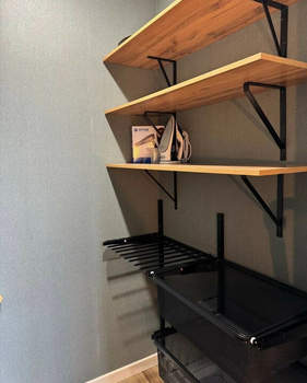 1-к квартира, на длительный срок, 35м2, 5/10 этаж