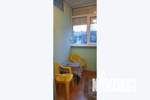 2-к квартира, посуточно, 53м2, 1/3 этаж