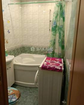 2-к квартира, на длительный срок, 50м2, 4/5 этаж