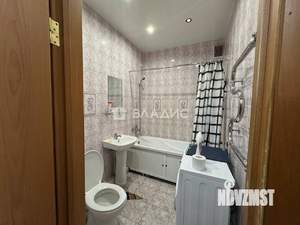 1-к квартира, на длительный срок, 30м2, 3/8 этаж