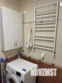 1-к квартира, посуточно, 49м2, 2/5 этаж