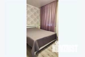 2-к квартира, посуточно, 40м2, 1/5 этаж