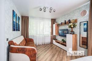 1-к квартира, посуточно, 30м2, 2/5 этаж