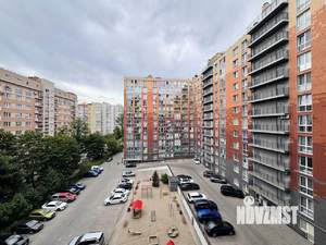 2-к квартира, на длительный срок, 83м2, 6/12 этаж