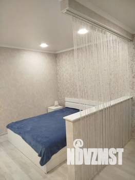 1-к квартира, посуточно, 41м2, 5/10 этаж