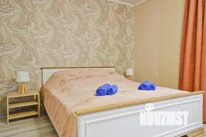 1-к квартира, посуточно, 30м2, 2/4 этаж