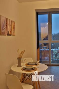 1-к квартира, на длительный срок, 40м2, 5/6 этаж