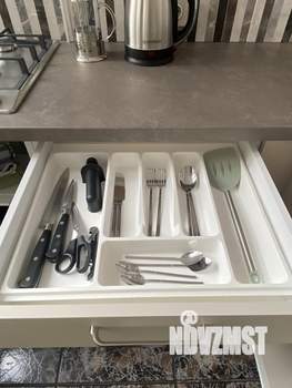 1-к квартира, посуточно, 39м2, 2/4 этаж