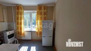 1-к квартира, на длительный срок, 38м2, 1/10 этаж