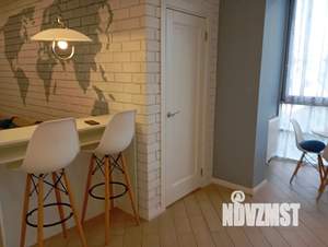 2-к квартира, посуточно, 47м2, 3/8 этаж