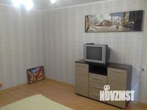 1-к квартира, посуточно, 36м2, 6/12 этаж