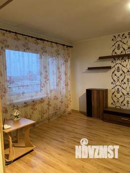 1-к квартира, на длительный срок, 40м2, 10/12 этаж