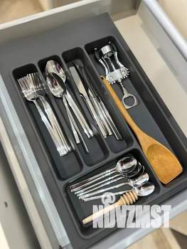 1-к квартира, посуточно, 45м2, 4/8 этаж