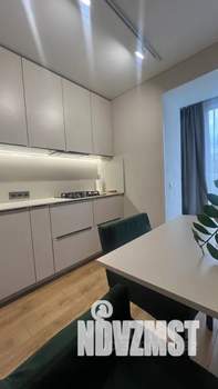3-к квартира, посуточно, 60м2, 5/5 этаж