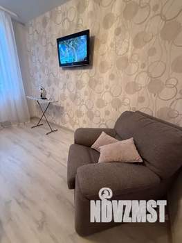 1-к квартира, посуточно, 36м2, 4/9 этаж